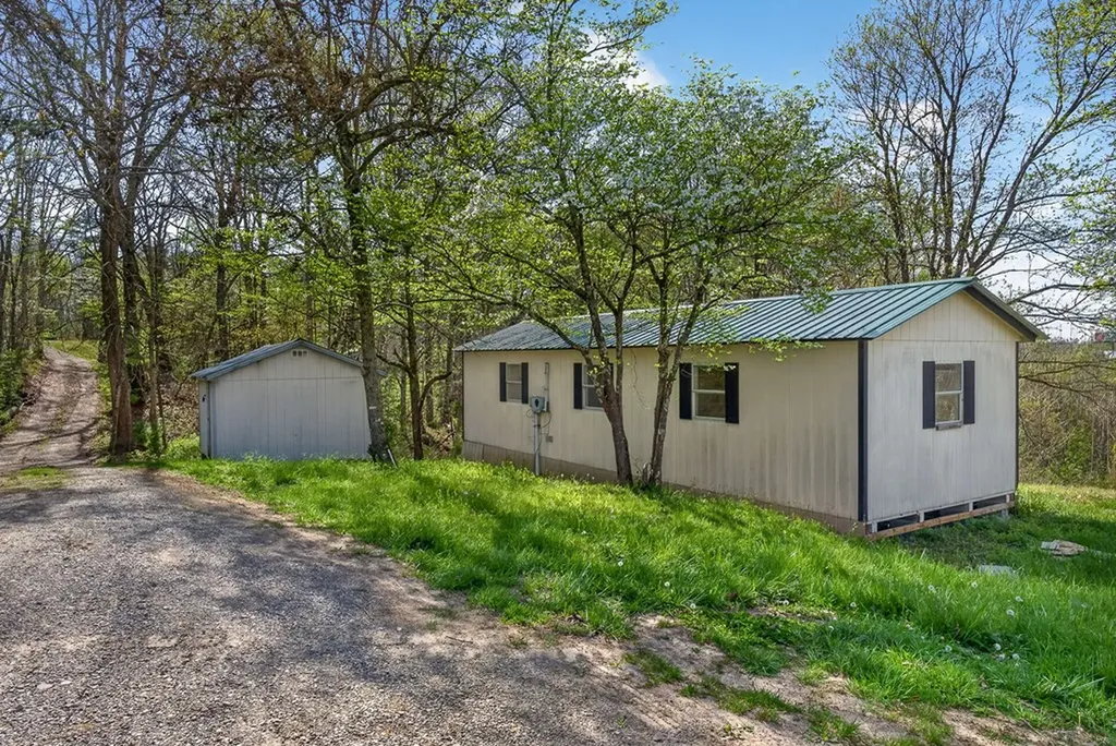 2030 Industrial Drive Monterey TN 38574