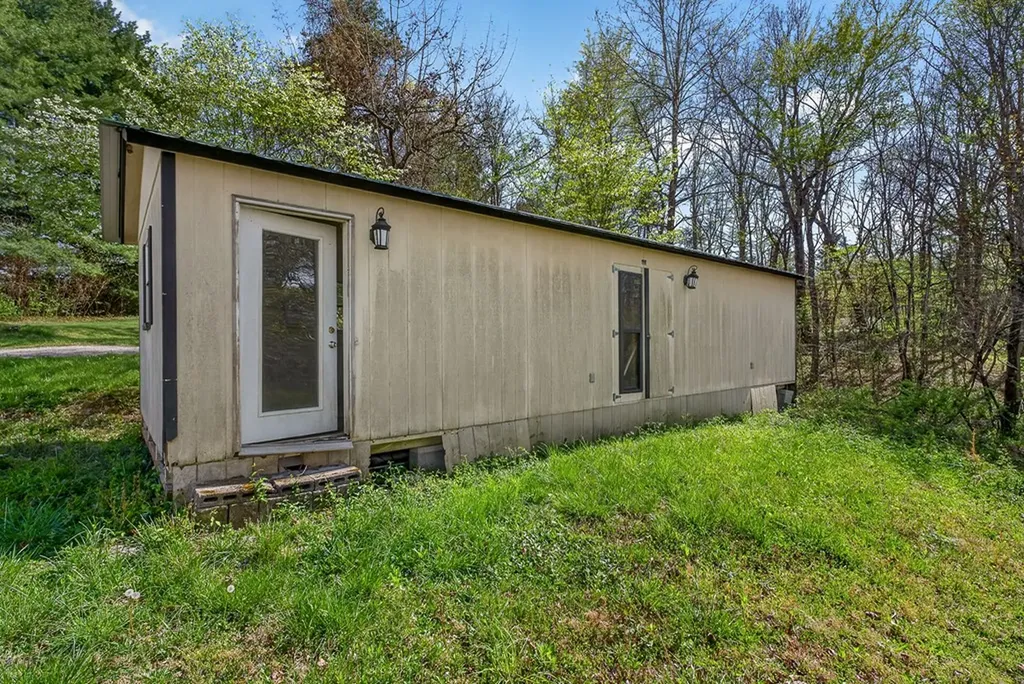 2030 Industrial Drive Monterey TN 38574