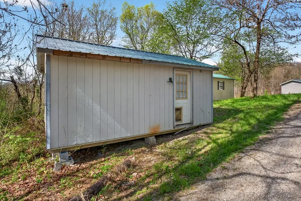 2030 Industrial Drive Monterey TN 38574