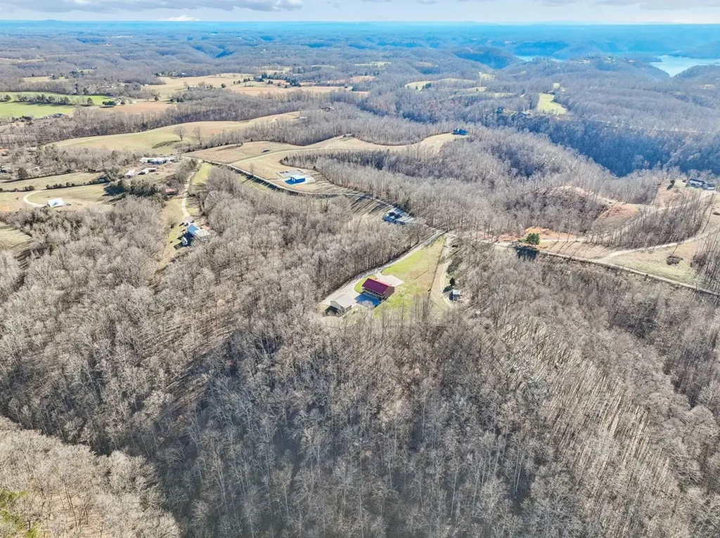 9200 Dobbs Cemetery Road Baxter TN 38544