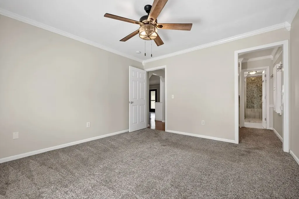 152 Black Mountain Road E Dunlap TN 37327