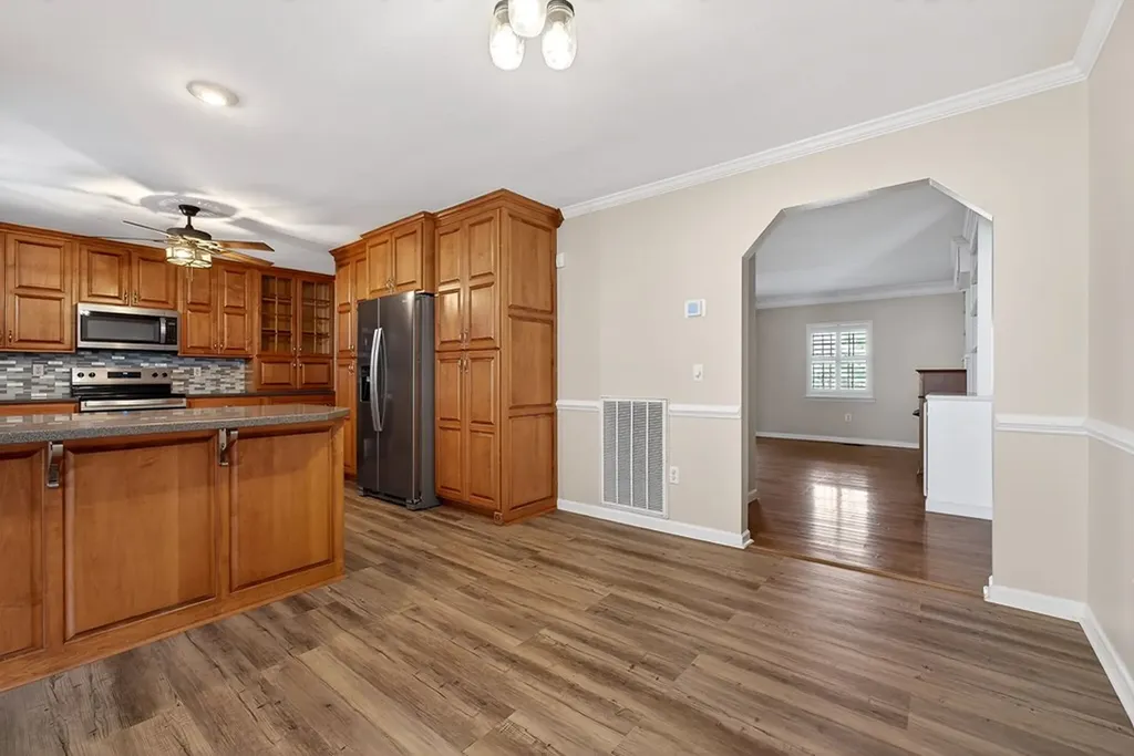 152 Black Mountain Road E Dunlap TN 37327