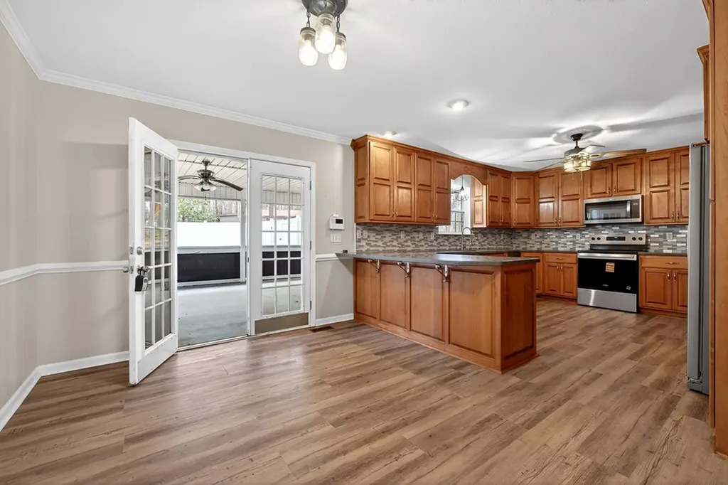 152 Black Mountain Road E Dunlap TN 37327