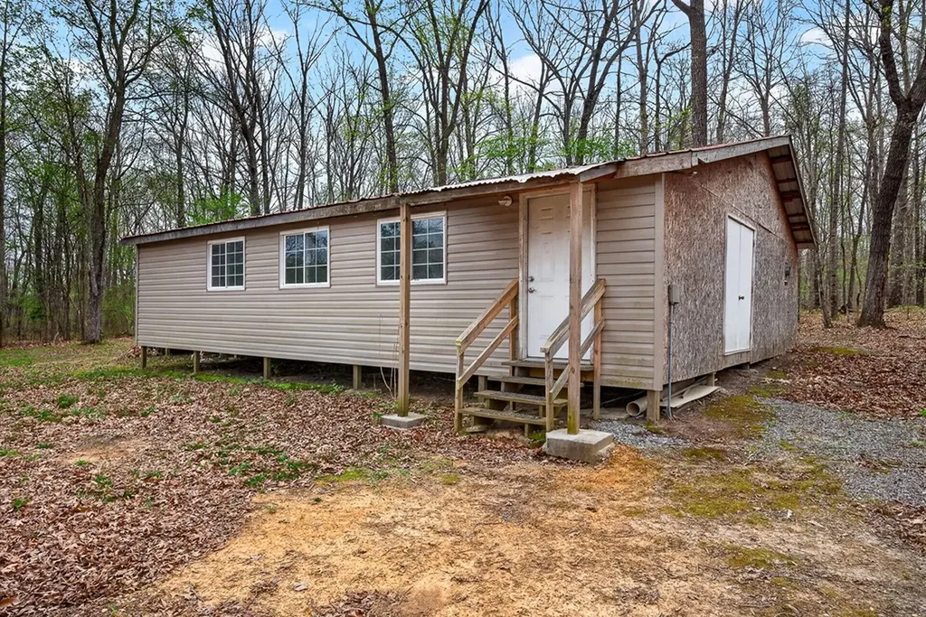 152 Black Mountain Road E Dunlap TN 37327