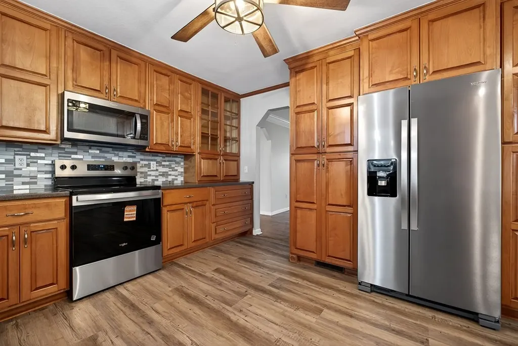 152 Black Mountain Road E Dunlap TN 37327