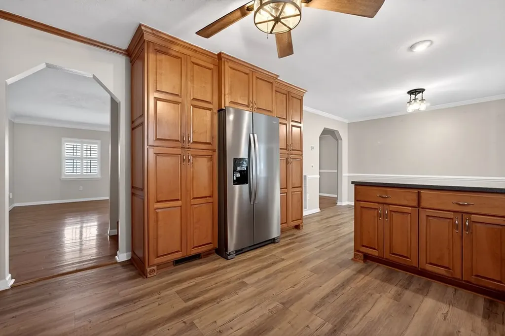 152 Black Mountain Road E Dunlap TN 37327
