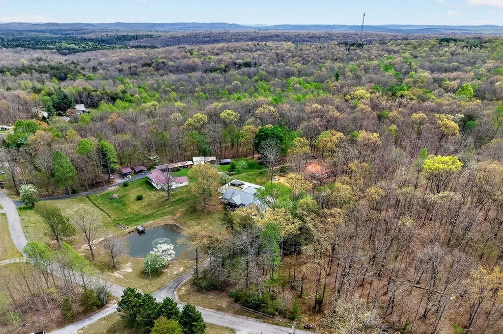 152 Black Mountain Road E Dunlap TN 37327