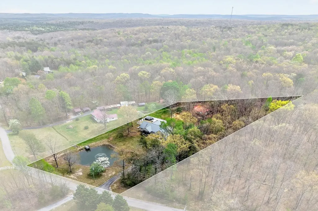 152 Black Mountain Road E Dunlap TN 37327