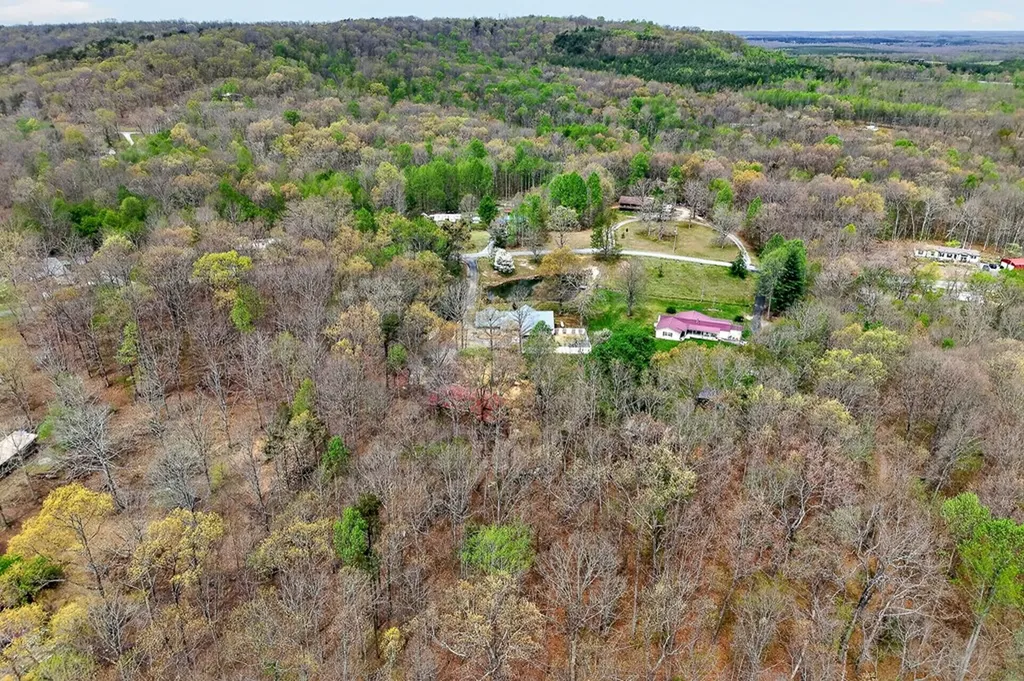 152 Black Mountain Road E Dunlap TN 37327