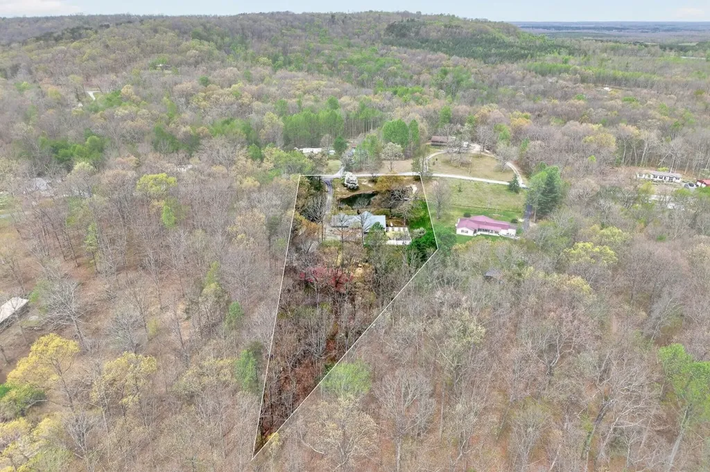 152 Black Mountain Road E Dunlap TN 37327
