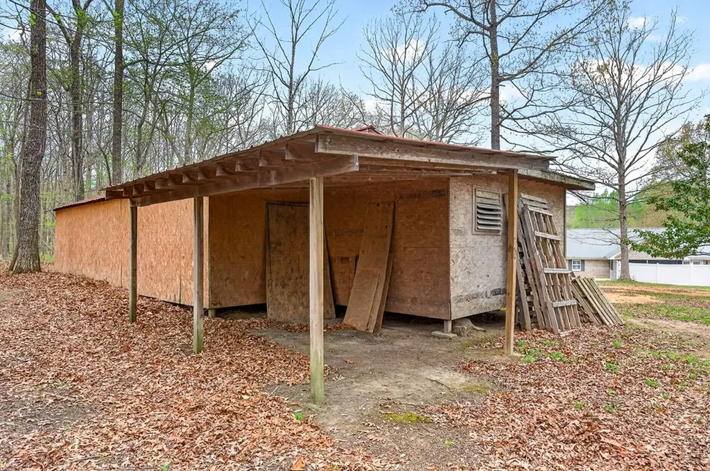 152 Black Mountain Road E Dunlap TN 37327