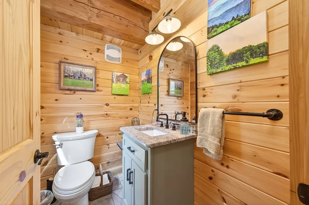 1218 Moody Road Byrdstown TN 38549