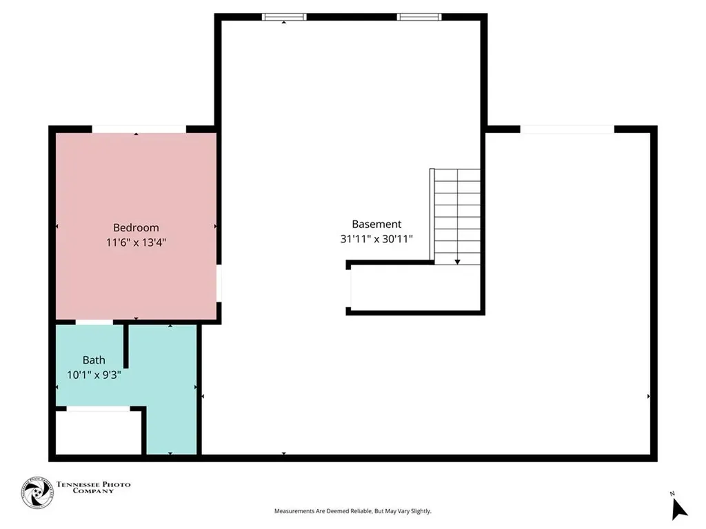 1218 Moody Road Byrdstown TN 38549