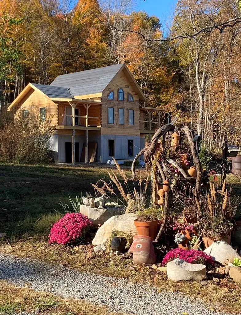 1218 Moody Road Byrdstown TN 38549