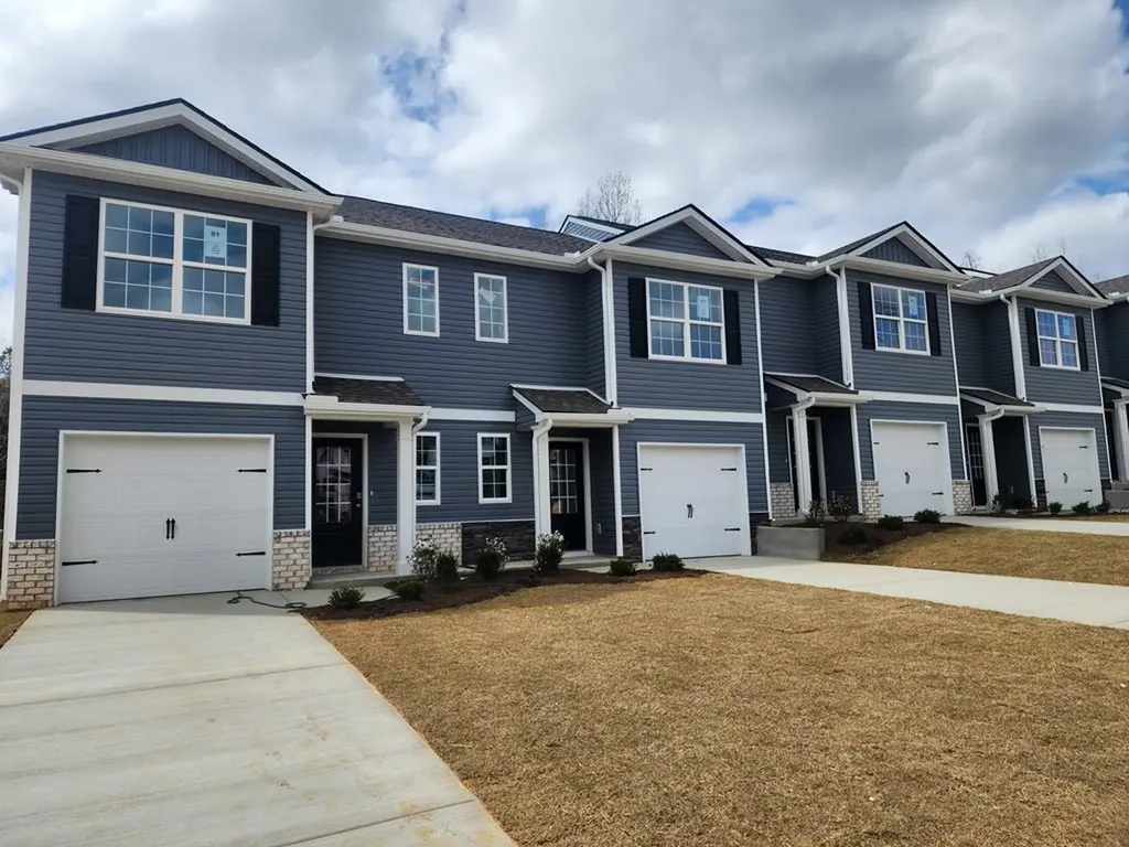 262 Dale Mires Lane Baxter TN 38544
