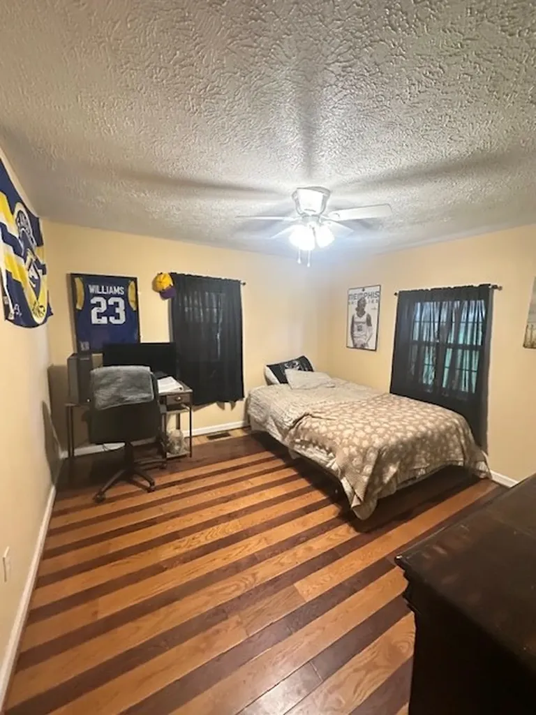 1191 Swan Mill Road Morrison TN 37357