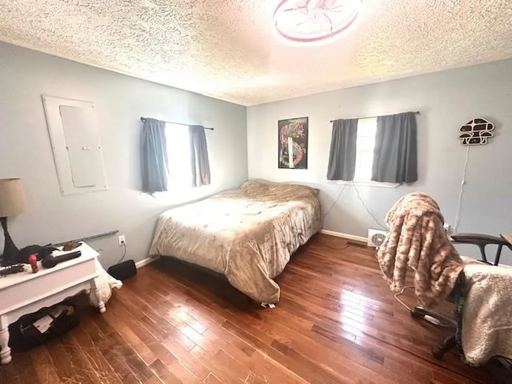 1191 Swan Mill Road Morrison TN 37357