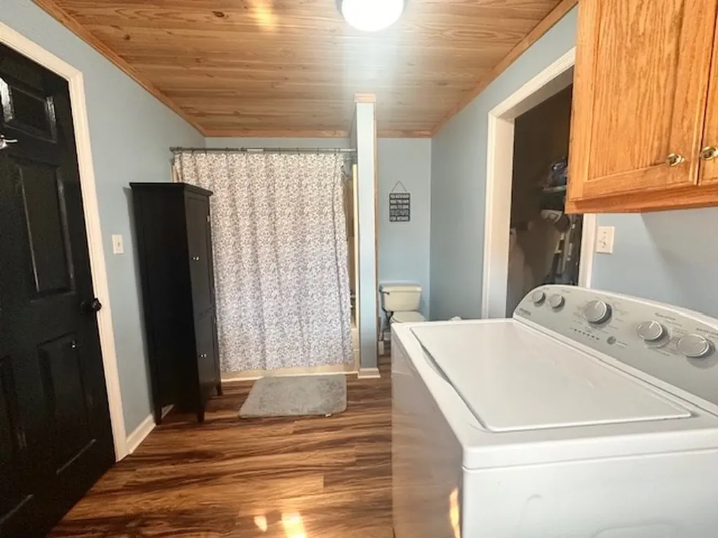 1191 Swan Mill Road Morrison TN 37357