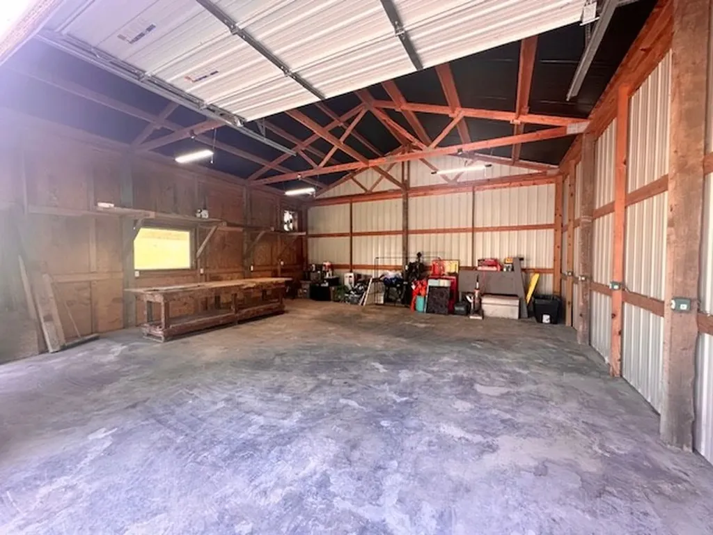 1191 Swan Mill Road Morrison TN 37357