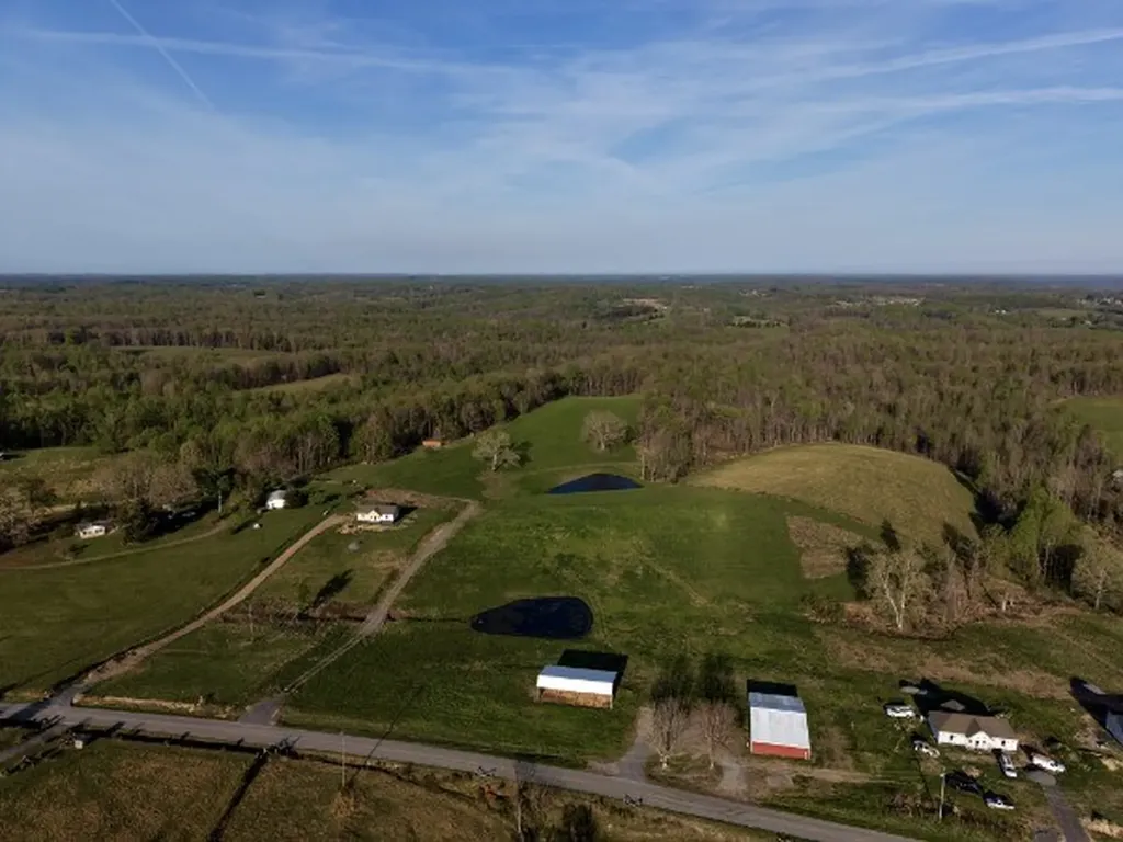 0 Oak Grove Road Red Boiling Springs TN 37150