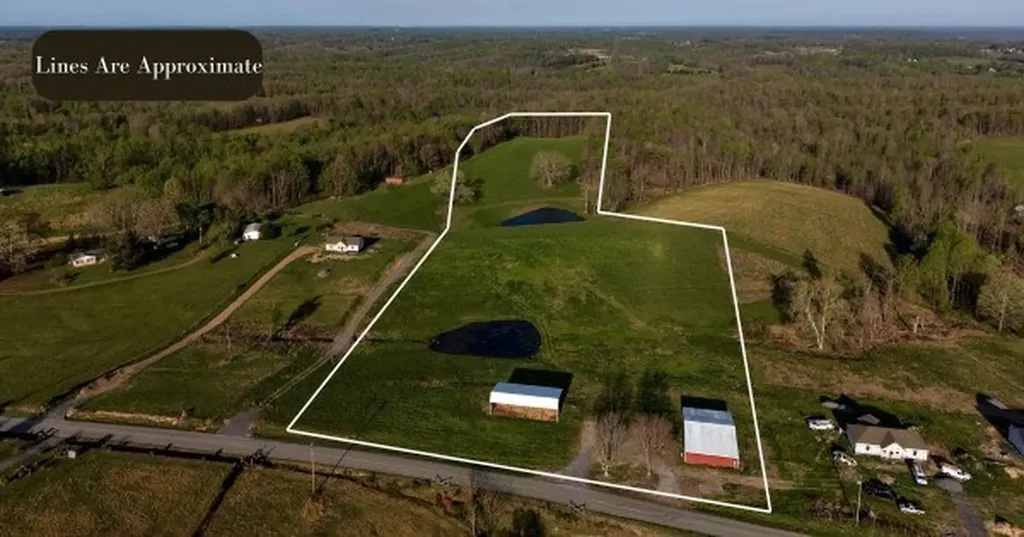 0 Oak Grove Road Red Boiling Springs TN 37150