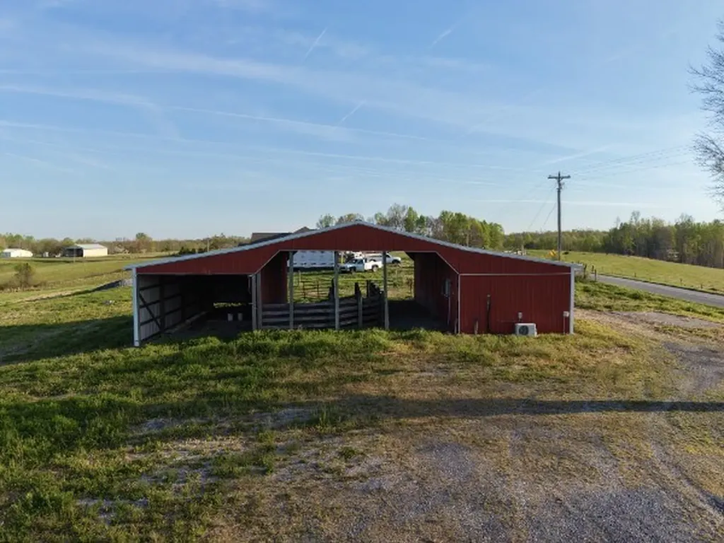 0 Oak Grove Road Red Boiling Springs TN 37150