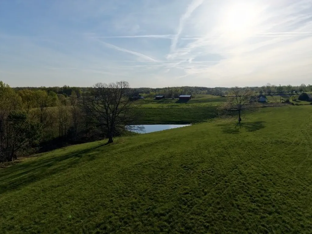0 Oak Grove Road Red Boiling Springs TN 37150