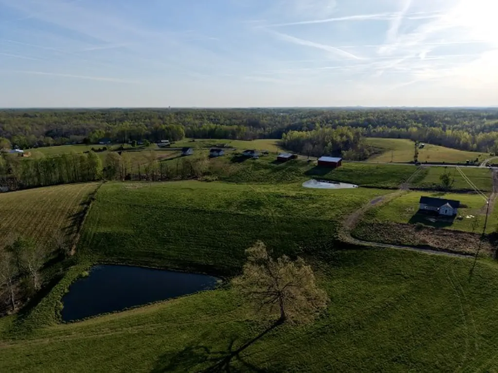 0 Oak Grove Road Red Boiling Springs TN 37150