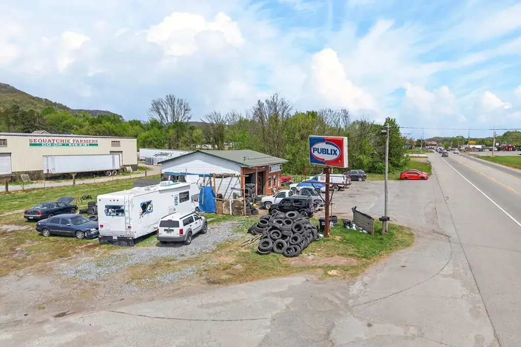 16473 Rankin Avenue Dunlap TN 37327