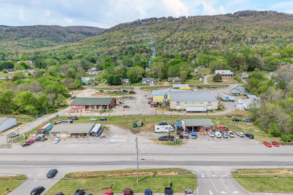 16473 Rankin Avenue Dunlap TN 37327