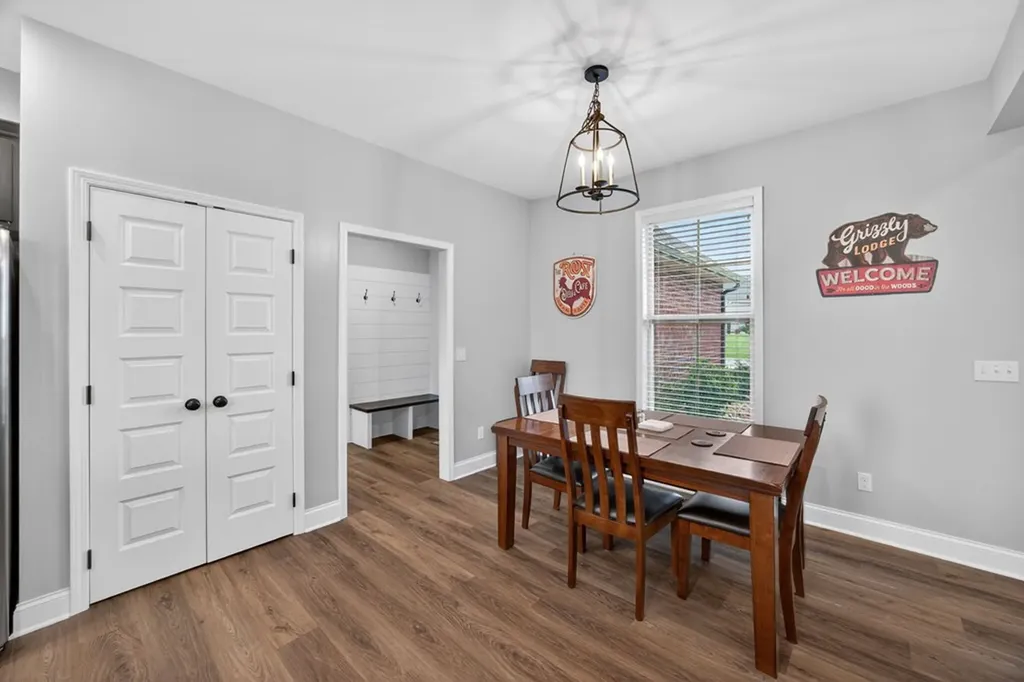 2760 Autumn Woods Trail Cookeville TN 38501