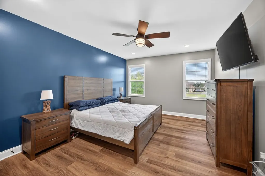 2760 Autumn Woods Trail Cookeville TN 38501