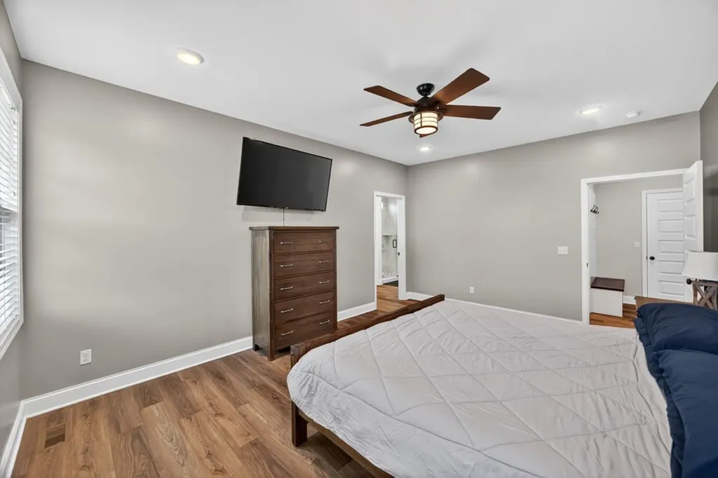 2760 Autumn Woods Trail Cookeville TN 38501