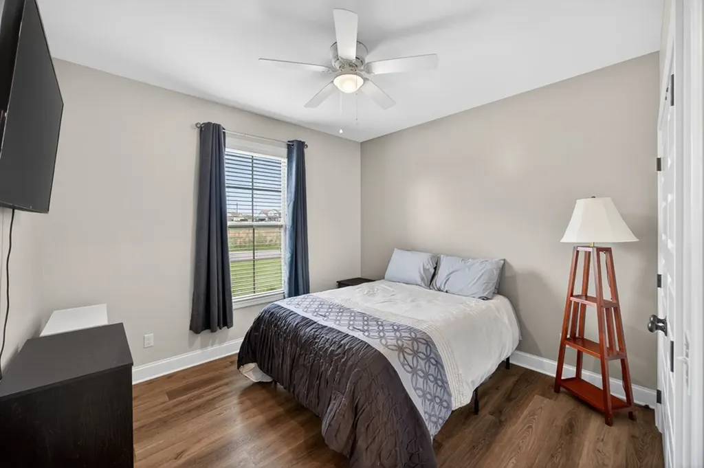 2760 Autumn Woods Trail Cookeville TN 38501