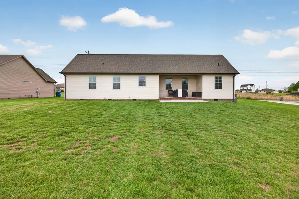 2760 Autumn Woods Trail Cookeville TN 38501