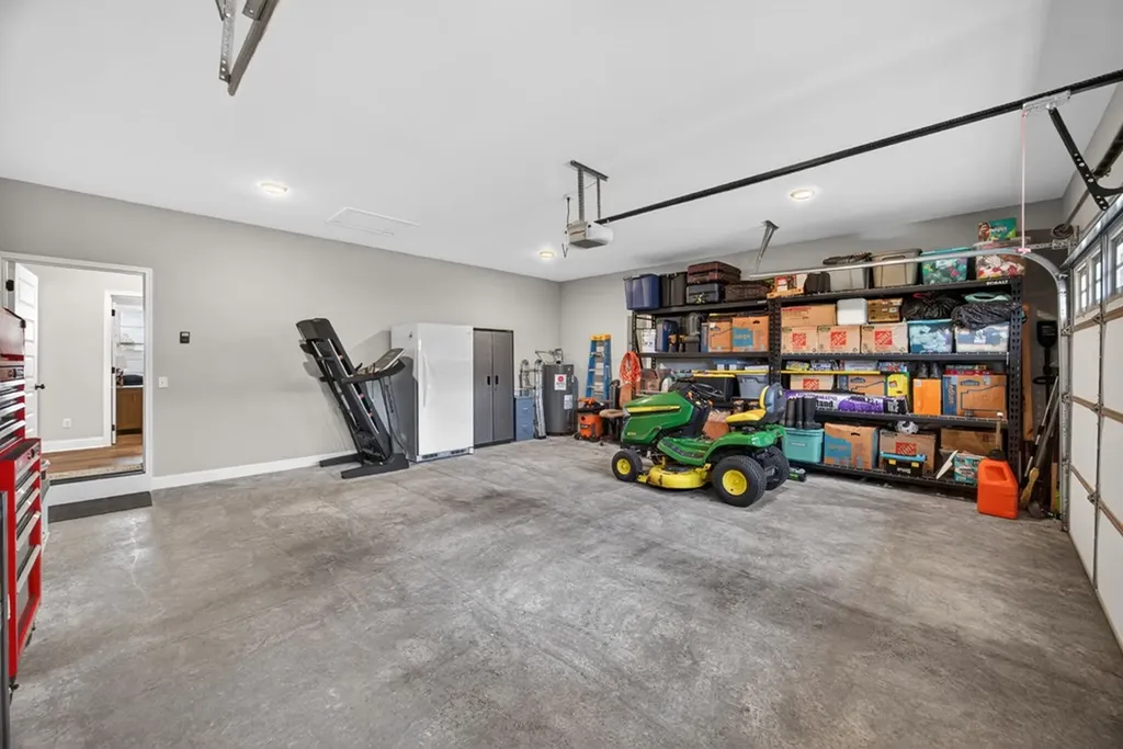 2760 Autumn Woods Trail Cookeville TN 38501