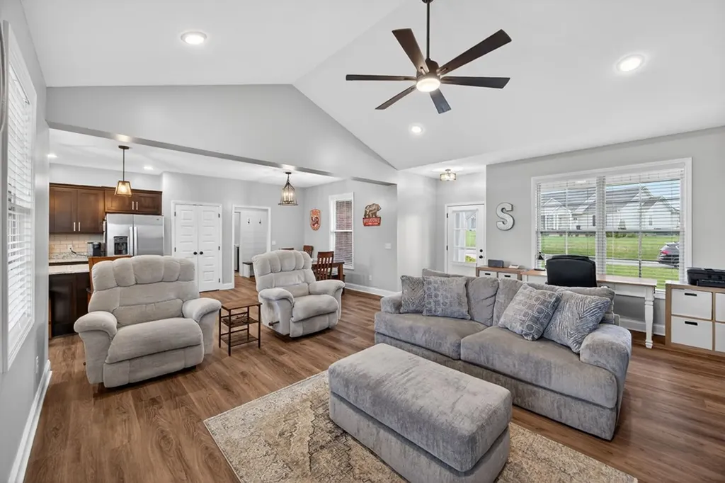2760 Autumn Woods Trail Cookeville TN 38501
