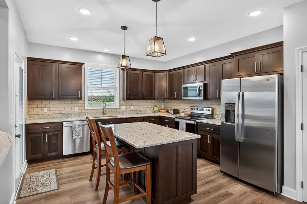 2760 Autumn Woods Trail Cookeville TN 38501