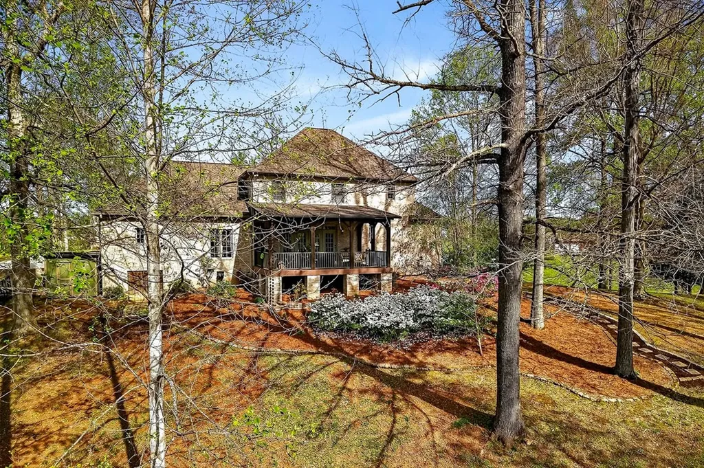 678 Oakland Drive Sparta TN 38583