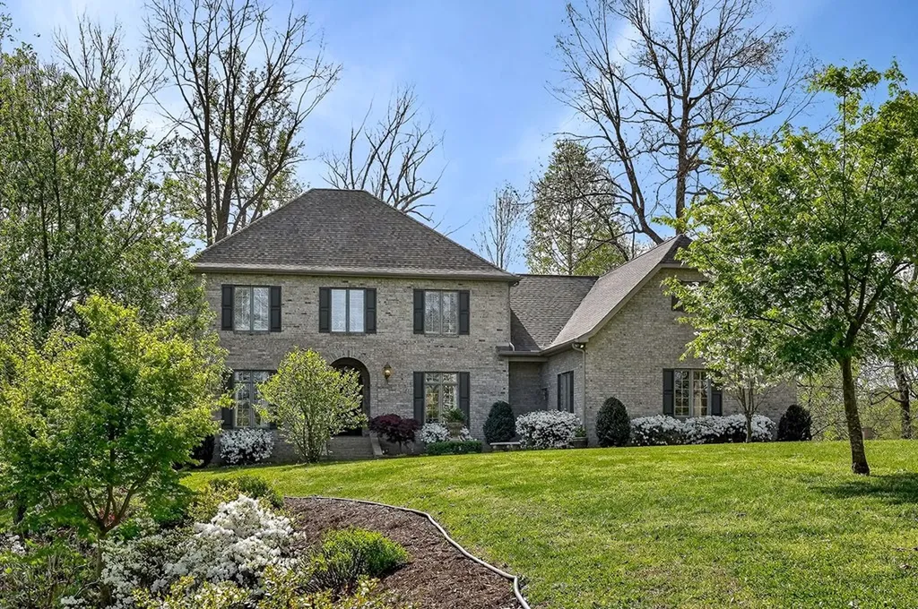 678 Oakland Drive Sparta TN 38583