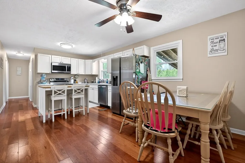 237 Armstrong Road Doyle TN 38559