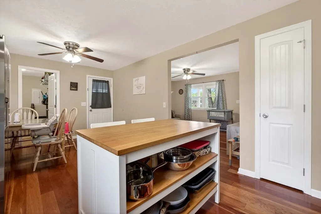 237 Armstrong Road Doyle TN 38559