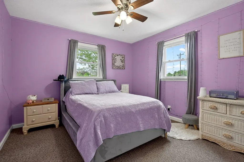 237 Armstrong Road Doyle TN 38559