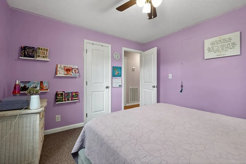 237 Armstrong Road Doyle TN 38559