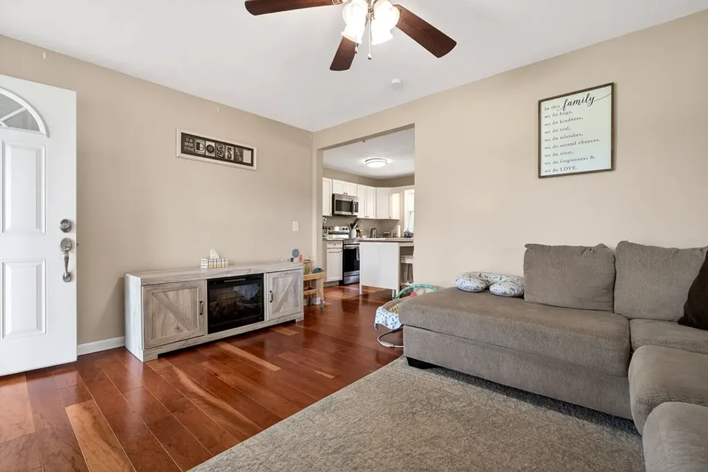 237 Armstrong Road Doyle TN 38559