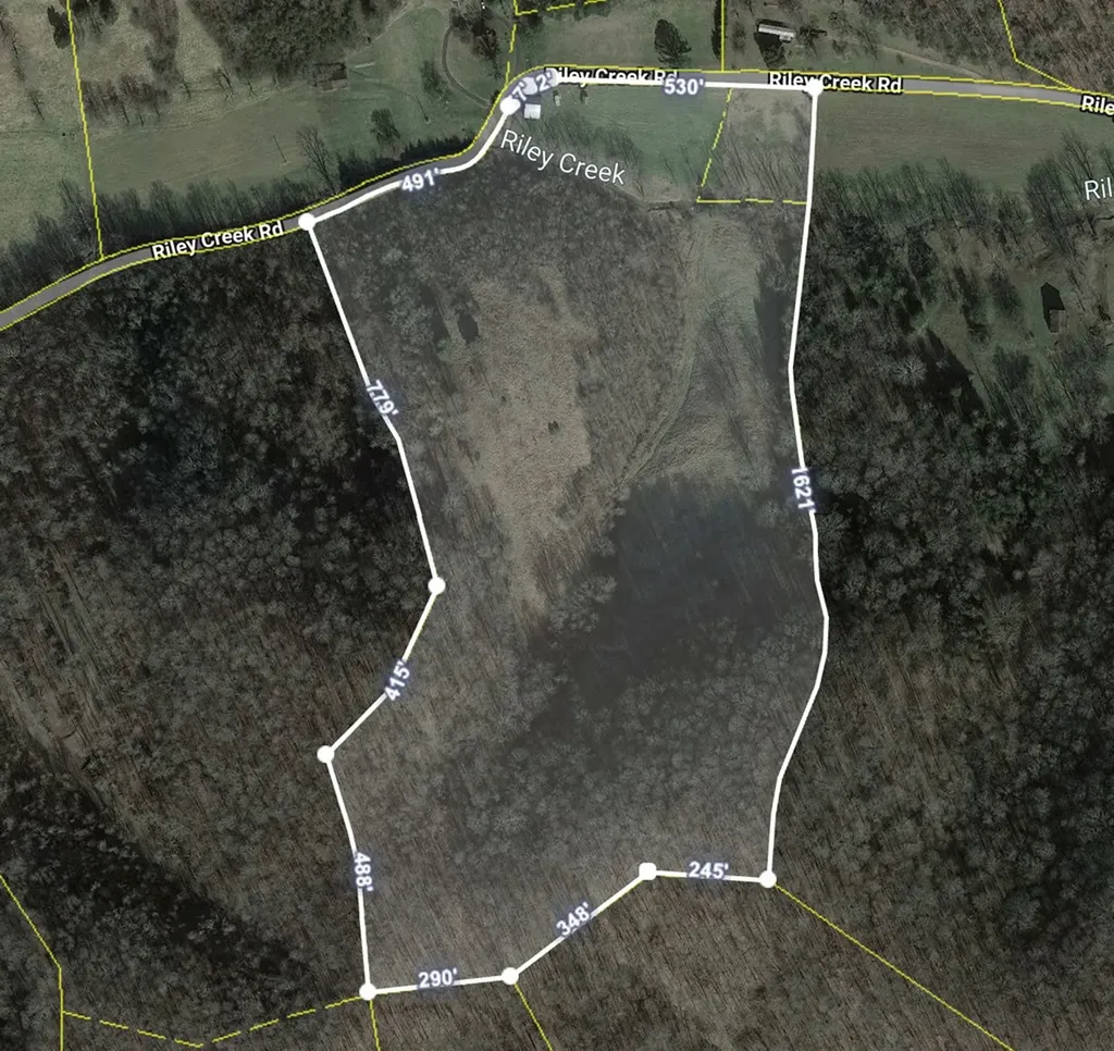 525 Riley Creek Road Whitleyville TN 38588