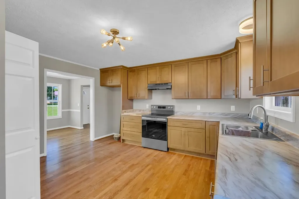199 Tomahawk Lane Doyle TN 38559