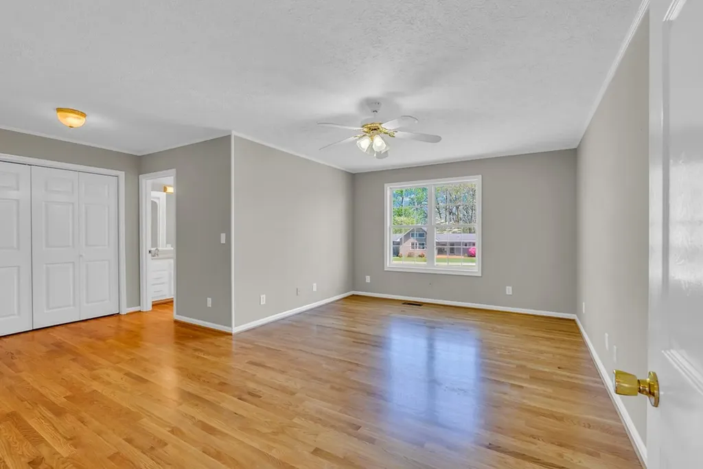 199 Tomahawk Lane Doyle TN 38559