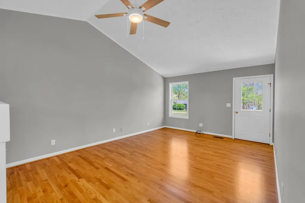 199 Tomahawk Lane Doyle TN 38559