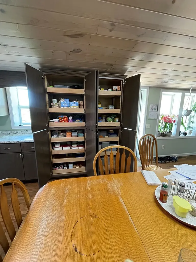 1951 Hall Road Clarkrange TN 38556